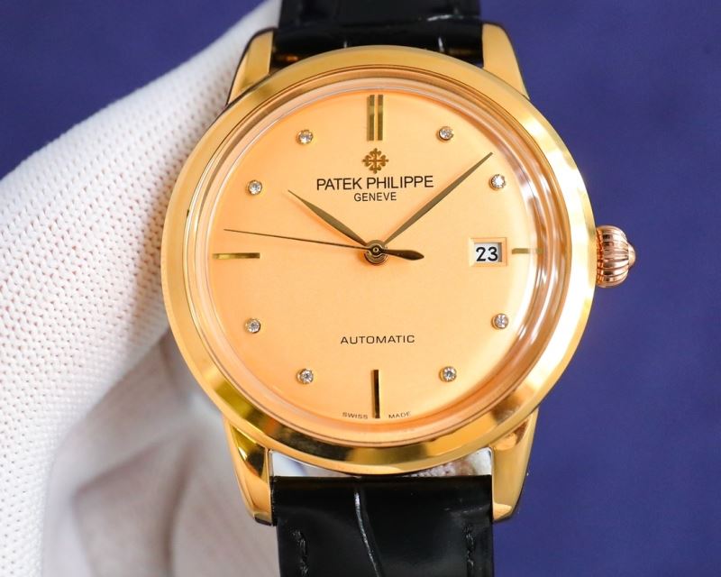 PATEK PHILIPPE Watches